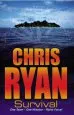 Audiobook Alpha Force: Survival: Book 1 author Chris Ryan