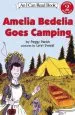 Audiobook Amelia Bedelia Goes Camping author Peggy Parish