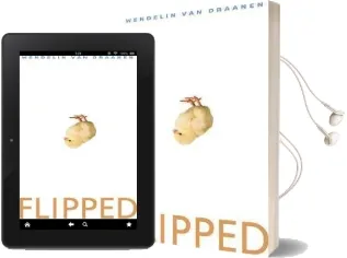 Flipped Audiobook download free by Wendelin Van Draanen
