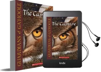 Guardians of Ga'Hoole: # 1 Capture Audiobook download free by Kathryn Lasky