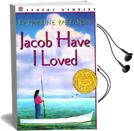 Jacob Have i Loved Audiobook download free by Katherine Paterson
