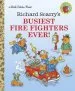 Audiobook Lgb:Busiest Fire Fighters Ever! author Richard Scarry