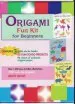 Audiobook Origami fun kit for Beginners: 'Birds in Origami', 'Easy Origami', 'Favorite Animals in Origami' author Dover