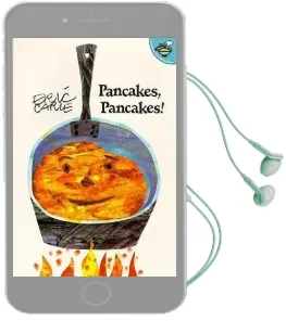 Pancakes, Pancakes! Audiobook download free by Eric Carle