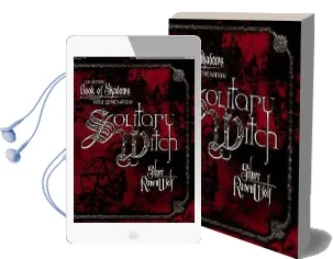 Solitary Witch: The Ultimate Book of Shadows for the new Generation Audiobook download free by Silver Ravenwolf