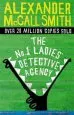 Audiobook The no. 1 Ladies' Detective Agency author Alexander Mccall Smith