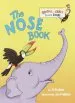 Audiobook The Nose Book author Al Perkins