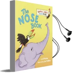 The Nose Book Audiobook download free by Al Perkins