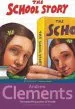 Audiobook The School Story author Andrew Clements