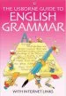 Audiobook The Usborne Guide to English Grammar With Internet Links author Rachel Bladon