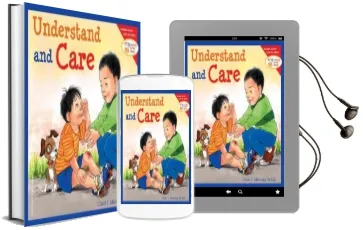 Understand and Care Audiobook download free by Cheri J. Meiners