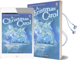 A Christmas Carol Audiobook download free by Lesley Sims