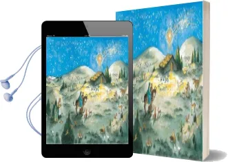 Away in a Manger Advent Calendar 2004 Audiobook download free by B. Watts