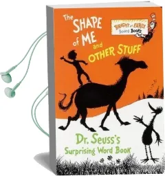 Shape me of me & Other Stuff Audiobook download free by Dr Seuss