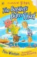 Audiobook The Bugalugs bum Thief: Aussie Bites author Tim Winton