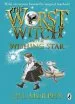 Audiobook The Worst Witch and the Wishing Star author Jill Murphy