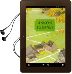 Anno'S Journey Audiobook download free by Mitsumasa Anno