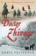 Audiobook Doctor Zhivago (Vintage Classic Russians Series) author Boris Pasternak