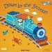 Audiobook Down by the Station author Jess Stockham