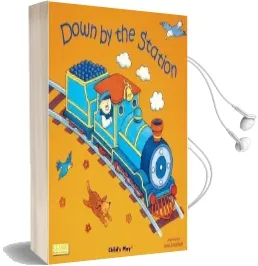 Down by the Station Audiobook download free by Jess Stockham