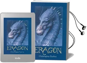 Eragon: Inheritance, Book i Audiobook download free by Christopher Paolini