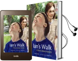 Ians Walk - a Story About Autism Audiobook download free by Laurie Lears