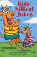 Audiobook Kids' Silliest Jokes author Jacqueline Horsfall