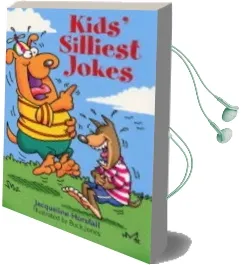 Kids' Silliest Jokes Audiobook download free by Jacqueline Horsfall