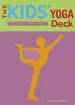 Audiobook Kids Yoga Deck author Annie Buckley