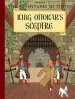 Audiobook King Ottokar'S Sceptre author Herge