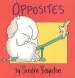 Audiobook Opposites author Sandra Boynton