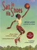 Audiobook Salt in his Shoes: Michael Jordan in Pursuit of a Dream author Deloris Jordan