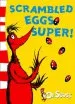 Audiobook Scrambled Eggs Super!: Yellow Back Book author Dr. Seuss