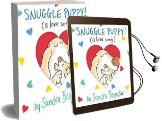 Snuggle Puppy Audiobook download free by Sandra Boynton