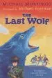 Audiobook The Last Wolf author Michael Morpurgo