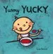 Audiobook Yummy Yucky author Leslie Patricelli
