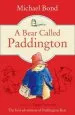 Audiobook A Bear Called Paddington author Michael Bond