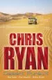 Audiobook Alpha Force: Desert Pursuit: Book 4 author Chris Ryan