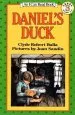 Audiobook Daniel'S Duck author Clyde Robert Bulla
