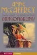 Audiobook Dragondrums author Anne Mccaffrey