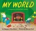 Audiobook My World: A Companion to Goodnight Moon author Margaret Wise Brown