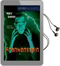 Oxford Playscripts: Frankenstein Audiobook download free by Mary Shelley