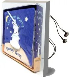 Ptb:Cloth Book - Sleepy Bunny Audiobook download free by Golden Books