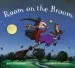 Audiobook Room on the Broom: Big Book author Julia Donaldson
