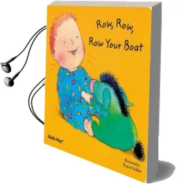 Row, Row, row Your Boat Audiobook download free by Annie Kubler