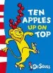 Audiobook Ten Apples up on top: Green Back Book author Dr. Seuss