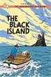 Audiobook The Black Island author Herge