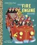 Audiobook The Fire Engine Book author Tibor Gergely