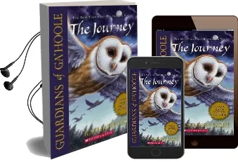 The Journey Audiobook download free by Kathryn Lasky