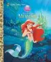 Audiobook The Little Mermaid (Disney Princess) author Prof Michael Teitelbaum